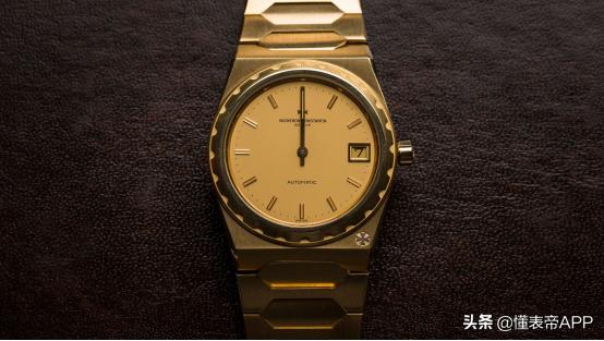 江诗丹顿纵横四海多功能腕表,顶级手表江诗丹顿的纵横四海