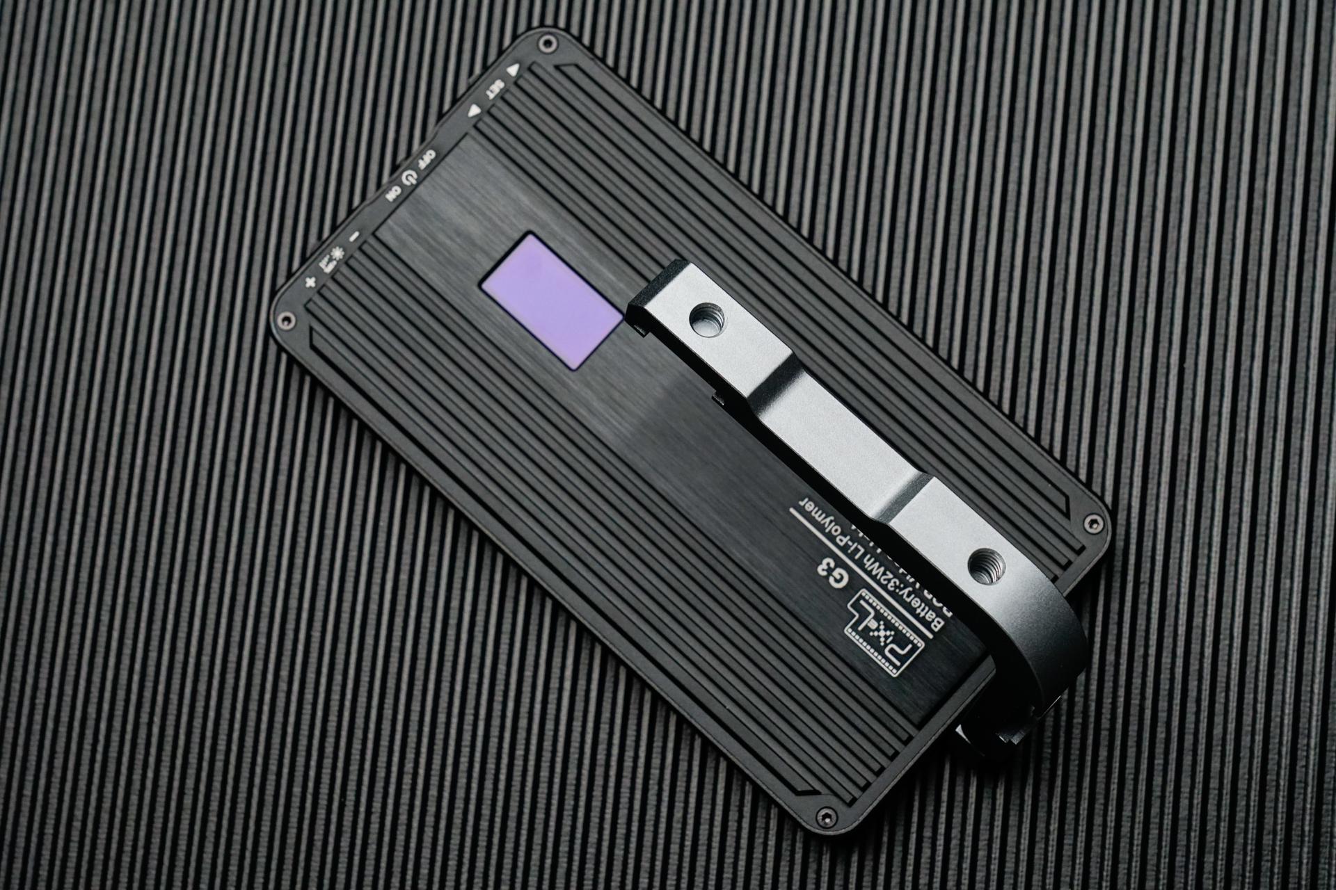 品色rgbg3补光灯,摄影rgb补光灯推荐