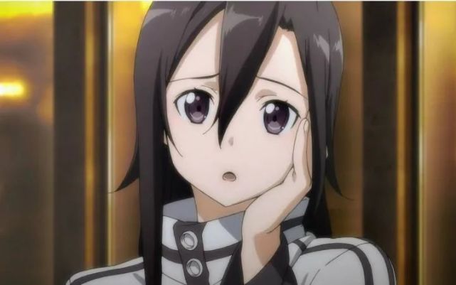 盘点动漫中的女装大佬,动漫十大顶级女装大佬