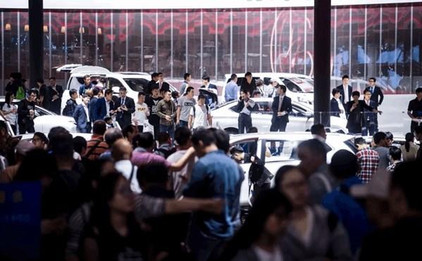 新能源车目前还是混动比较靠谱,新能源混动车真的没有问题吗