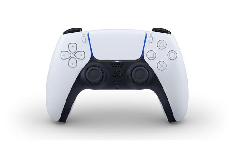 索尼ps5手柄震动调节,ps5手柄麦克风怎么关闭