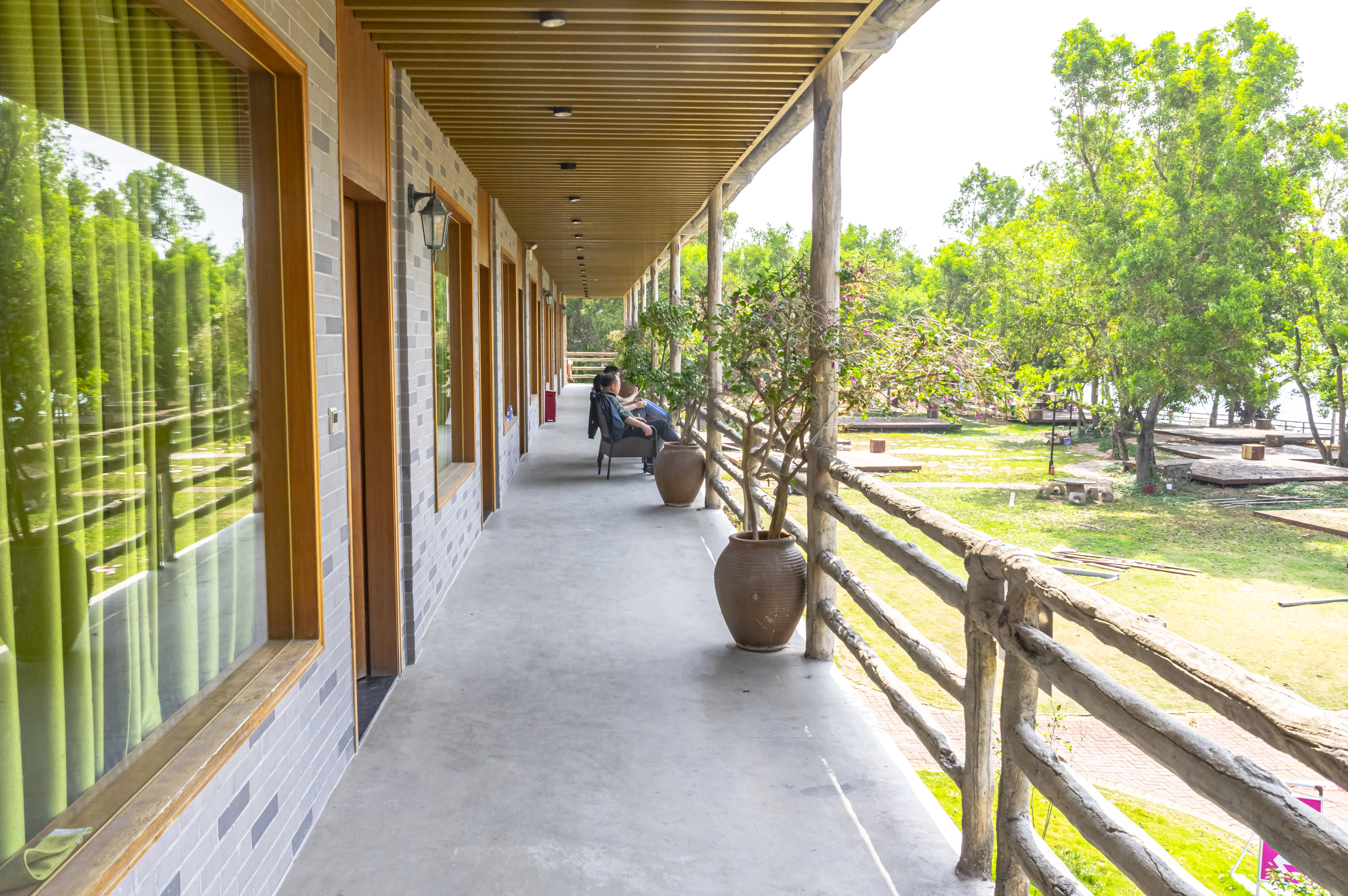 深圳玫瑰海岸，是一个你来一次，还会带着爱人再想来1次的地方