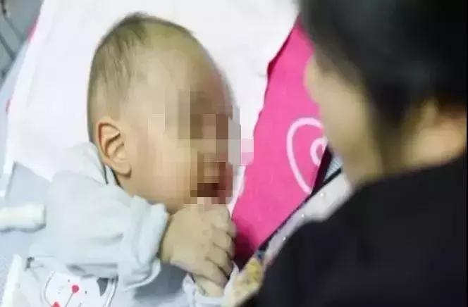 余庆家长注意，孩子一次灌肠退烧导致终身透析……