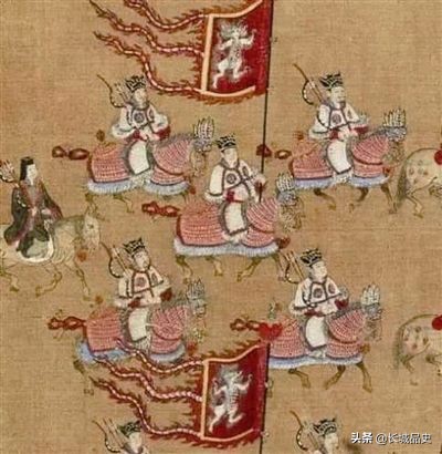 44年前，湖北云梦秦墓出土的秦简，告诉我们秦朝的赋税制度