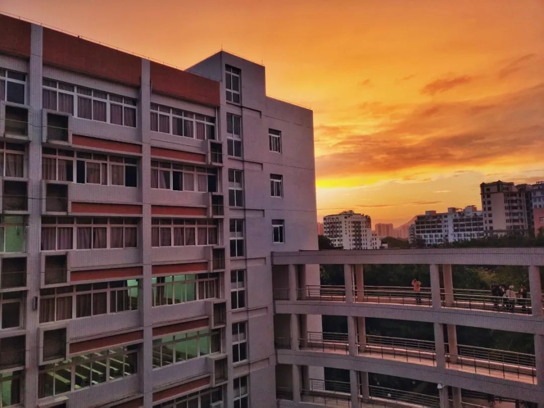 遇见了14号线，遇见城建学院还会远吗？