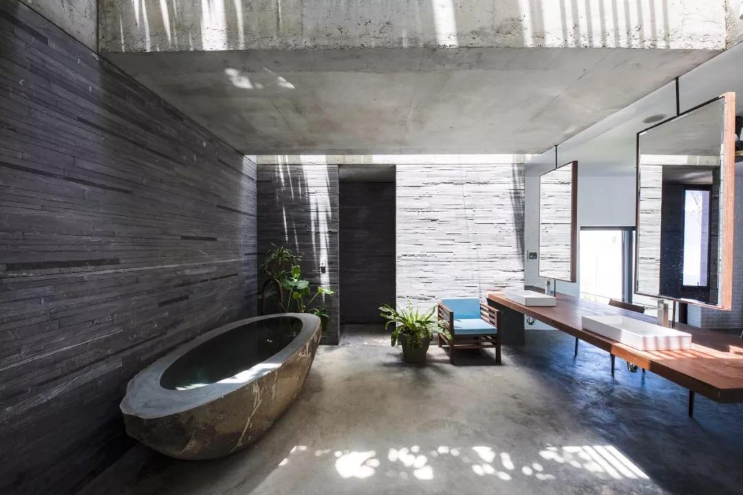 他花1500万在浙江农村造房,他花150万造一个家