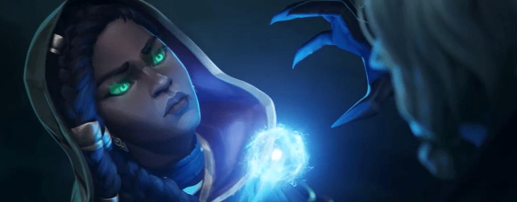 破败之王被封印了多少年,破败之王佛耶戈被封印