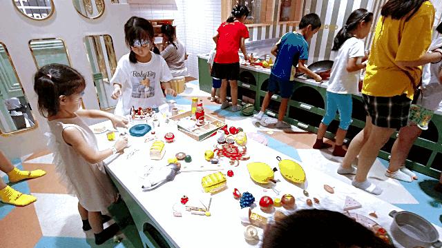 奈尔宝儿童乐园评价,奈尔宝儿童乐园攻略