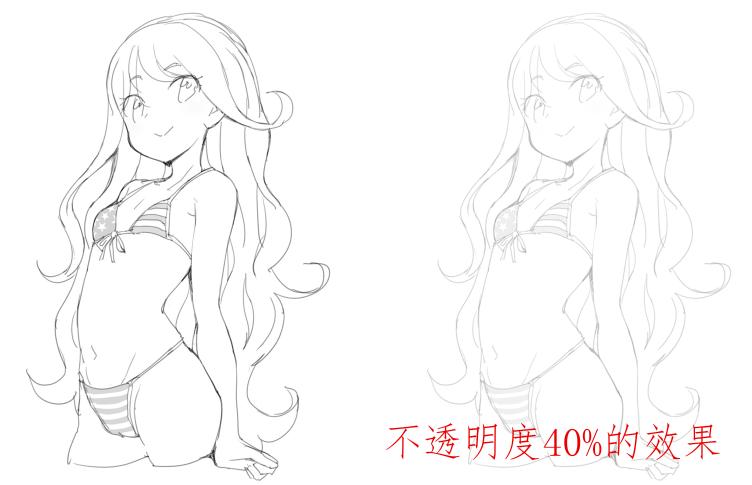 sai软件运用与功能介绍,超详细全面的Sai快捷键大全