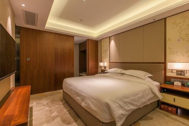 来武当山玩住宿哪里最方便,第一次去武当山住哪里比较近