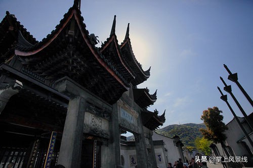 无锡自驾一日游免费景点,无锡免费爬山攻略一日游最佳路线