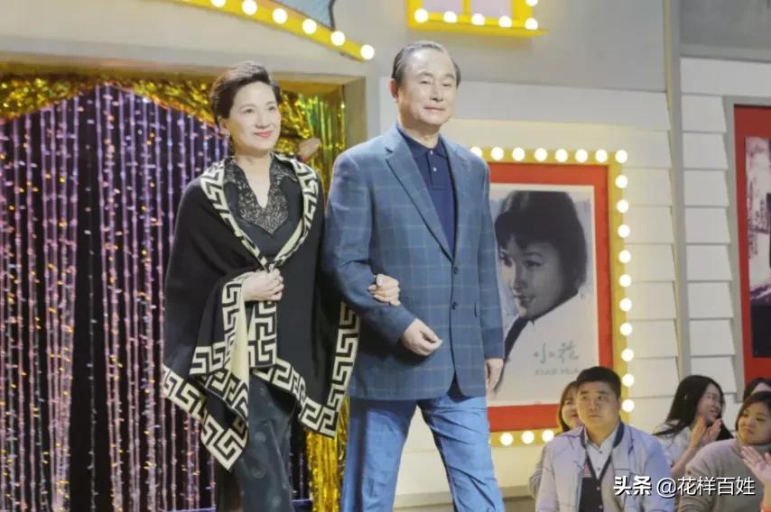 从工厂女工到明星的过程,第一代模特现状