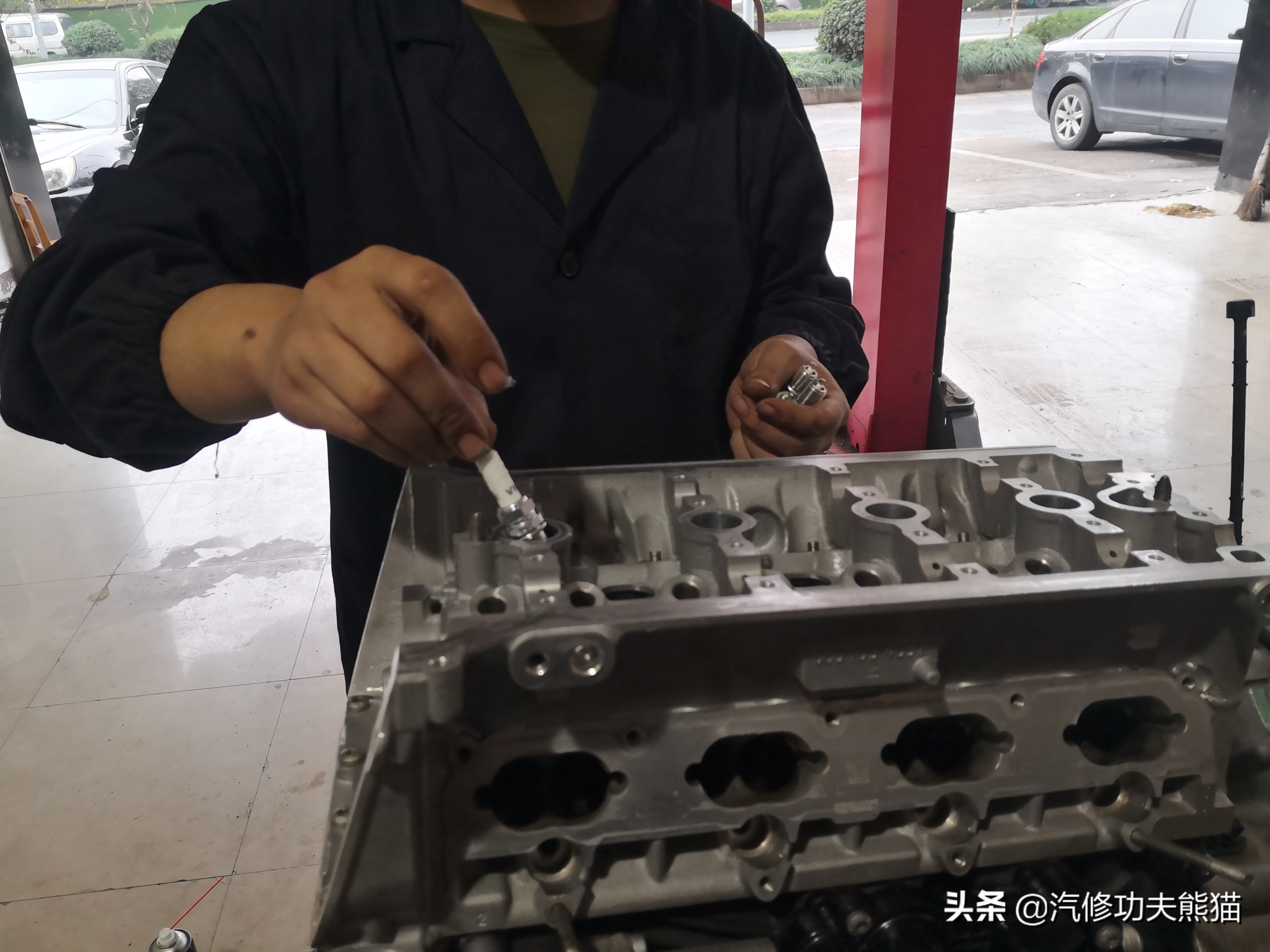 dsg双离合起步抖动有异响,大众帕萨特3.0v6发动机烧机油