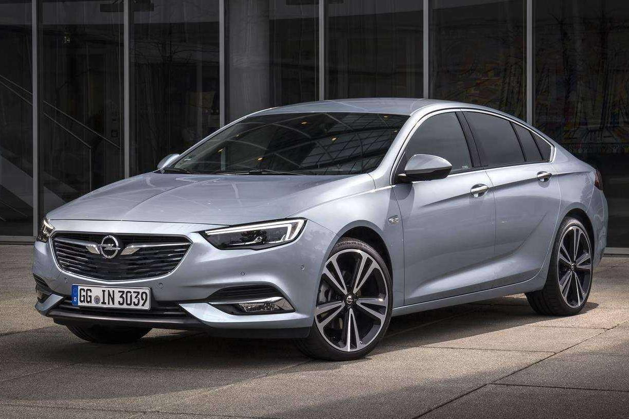 psa收购欧宝起死回生,欧宝退出psa