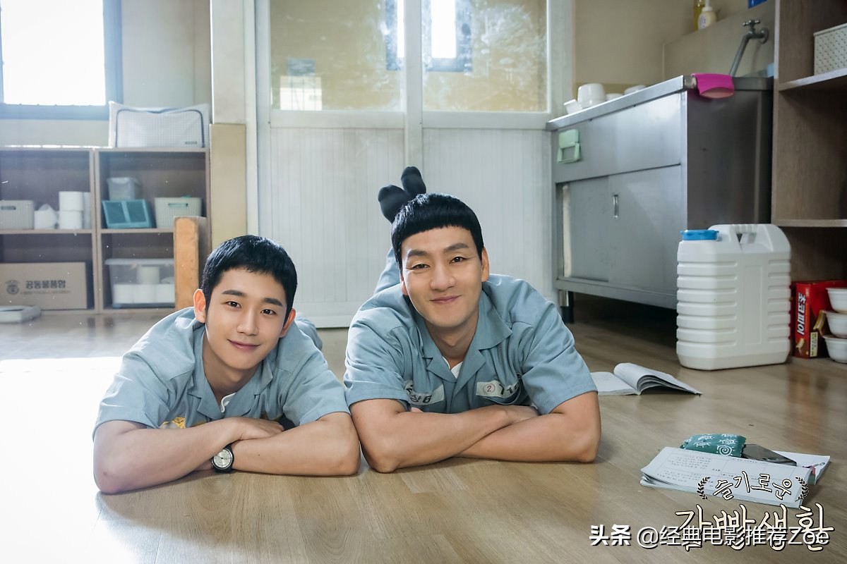 15部必看经典韩剧推荐,10部最耐看的韩剧温馨