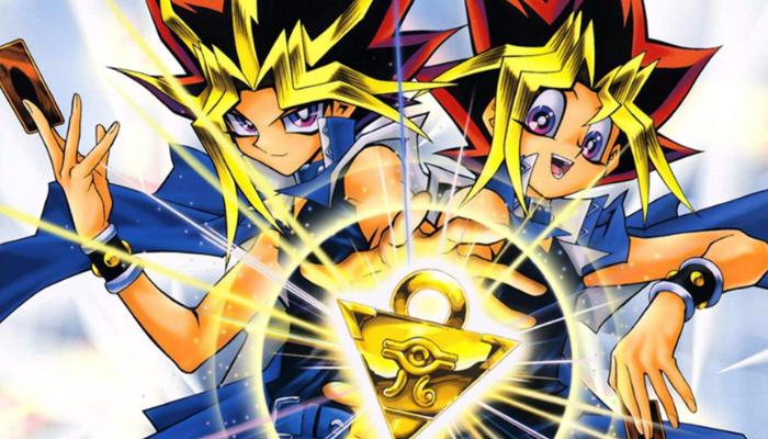 游戏王千年神器都在谁手里,游戏王千年首饰拥有者是谁