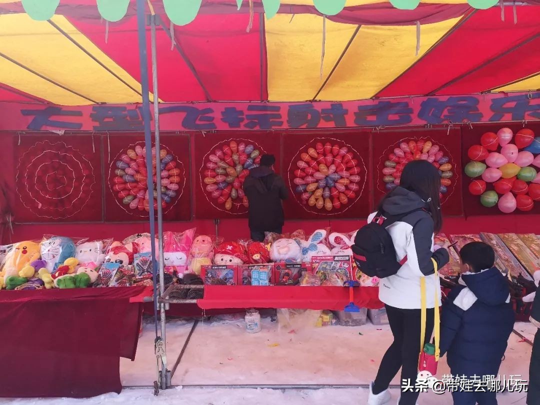 几百块就能玩的宝藏景区,有哪些小众宝藏游乐园