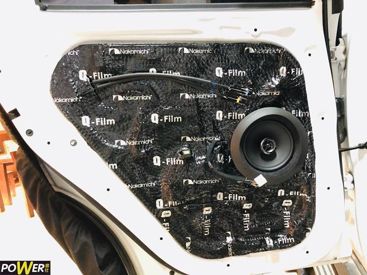 途胜l豪华版做全车隔音,现代新途胜是不是隔音差