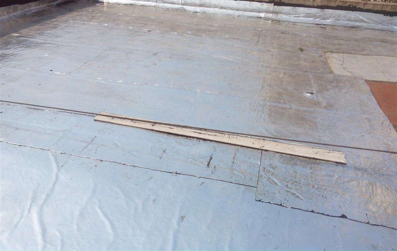 顶楼太热怎么做简易隔热,顶楼装修如何避免过热漏水