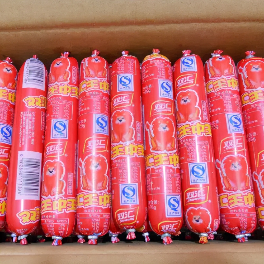 挪威新车内惊现中国火腿肠,怎么回事?