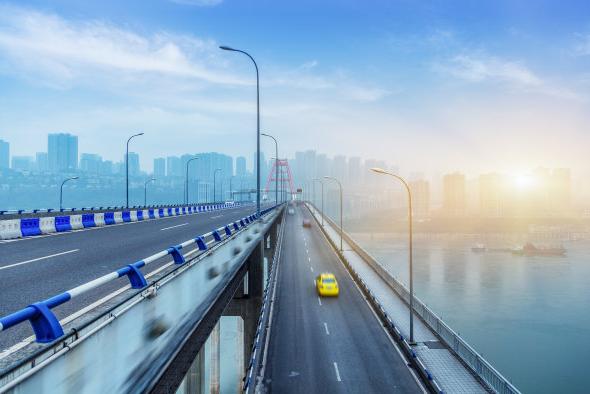 中国建设的桥梁震惊世界,厉害了我的国建什么工程