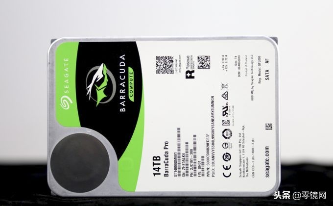 希捷酷鱼2t机械硬盘评测,希捷酷鱼2tb测评