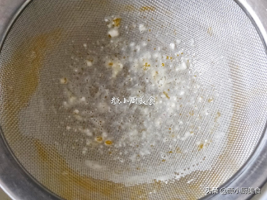 蛋挞液的配方家庭版自制蛋挞液,蛋挞液的做法家庭版三个鸡蛋