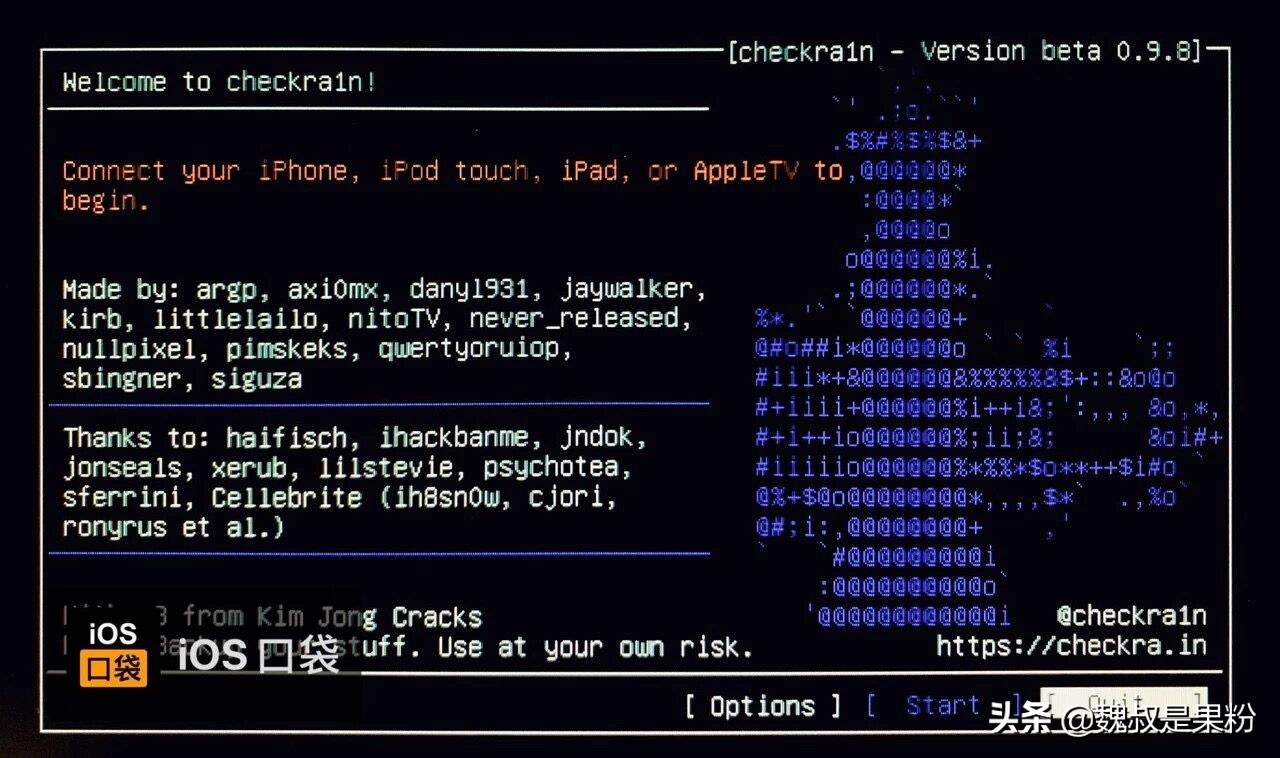 越狱120分钟,checkra1n完美越狱ios14.7.1
