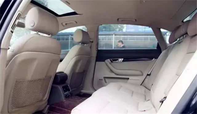 奥迪A6L也有柴油版？百公里油耗仅5L多，却没啥人接受！