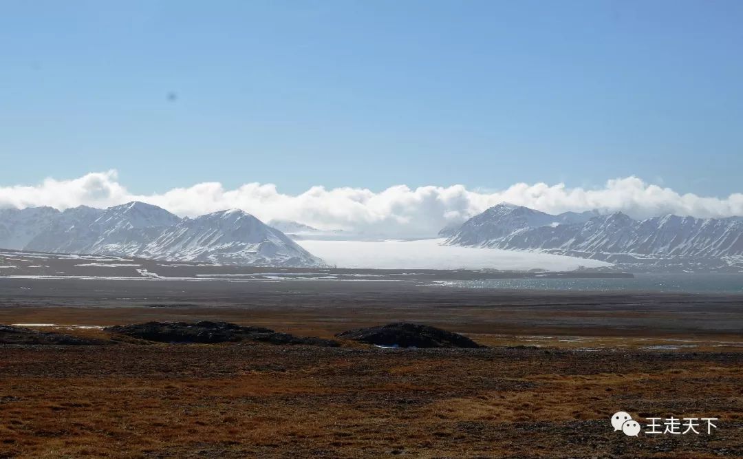 登陆巡游北冰洋—北极旅游见闻（5）