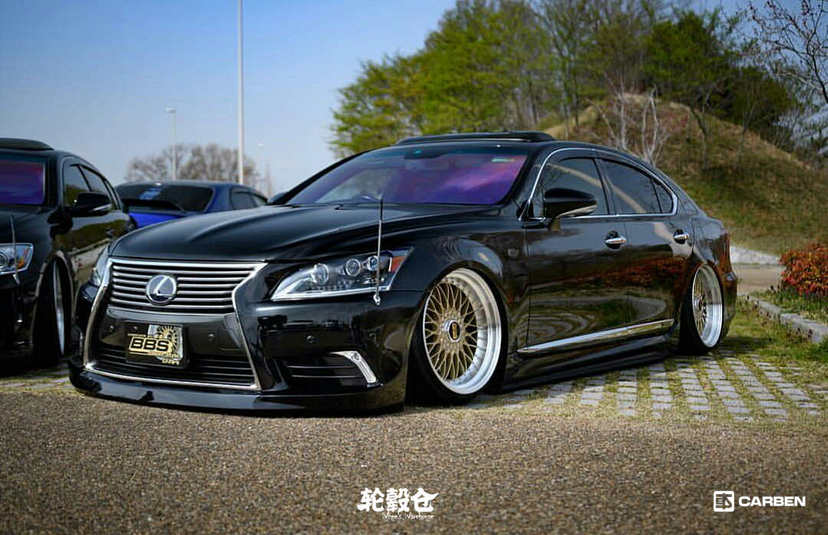 二手轮毂有哪些问题,买二手轮毂需要注意什么