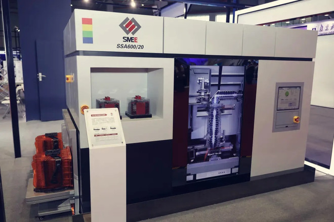 全球互联网巨头往事丨过去30年，中国以芯片为代价换回了云计算