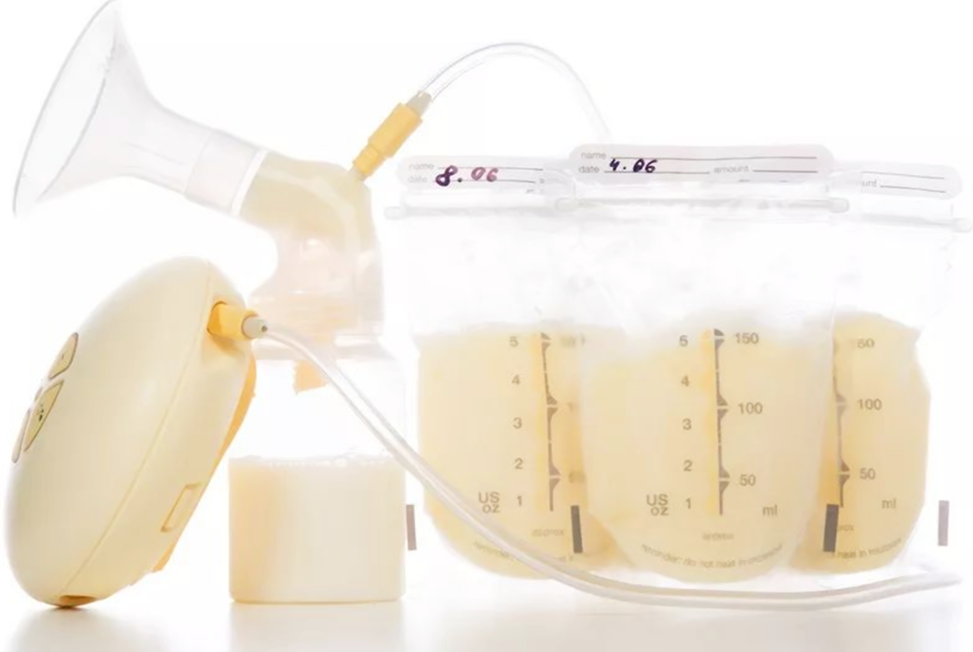 母乳太多要不要减少喝水,母乳充足要急着断奶吗