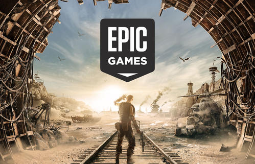 epic游戏商城如何打开游戏库,epicgames发展历程