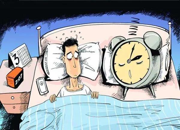 阿普唑仑适合哪种情况的失眠服用,阿普唑仑治失眠用法用量