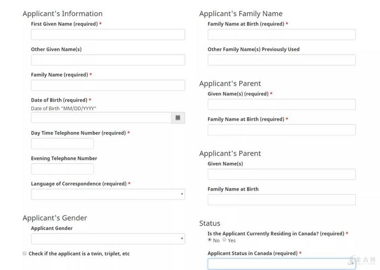 加拿大留学生退税包括哪些费用,加拿大留学生退税一年能退多少