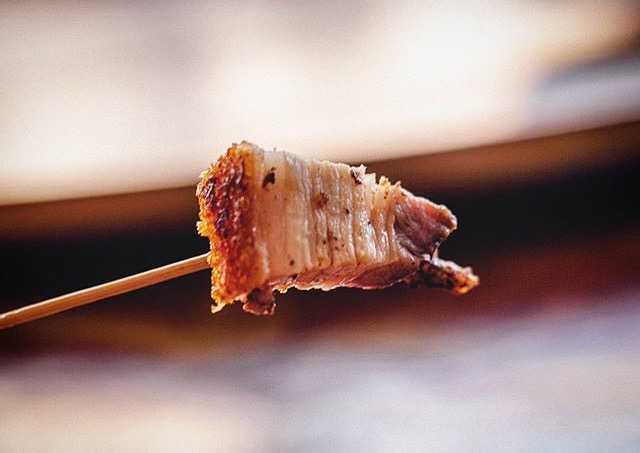 广东特色美食白切鸡,广东菜桌上真的少不了白切鸡吗