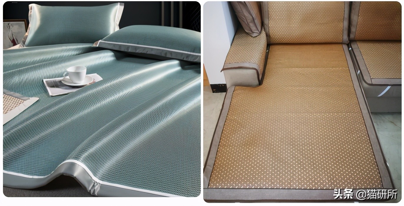 猫咪夏季好物推荐平价,猫咪防抓好物推荐