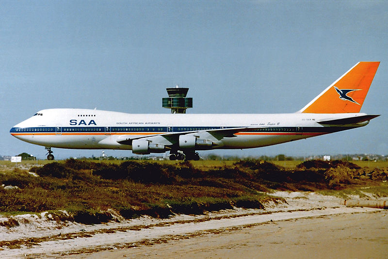 南非航空公司最新信息,南非航空集团