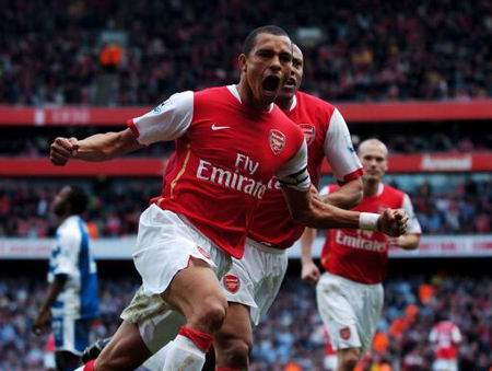 抢球机器——三十年看球之抢断型后腰