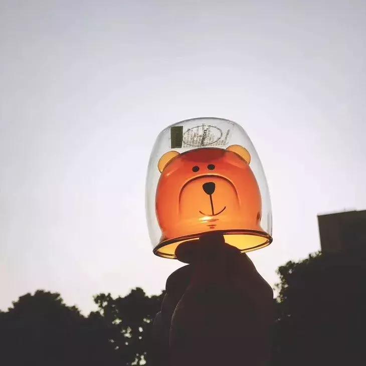 2019星巴克猫爪玻璃杯,全世界都在找的星巴克猫爪杯