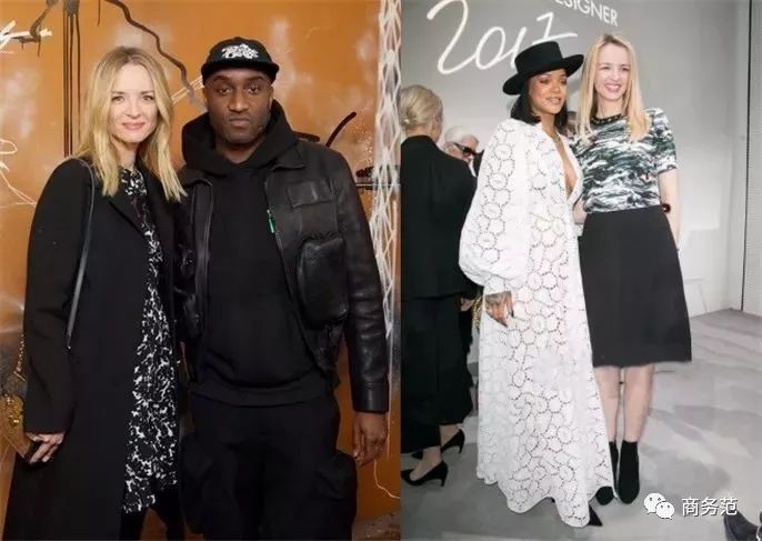 LV千亿奢侈品豪门，长公主事业强，太子爷爱超模，小儿子也很拼…