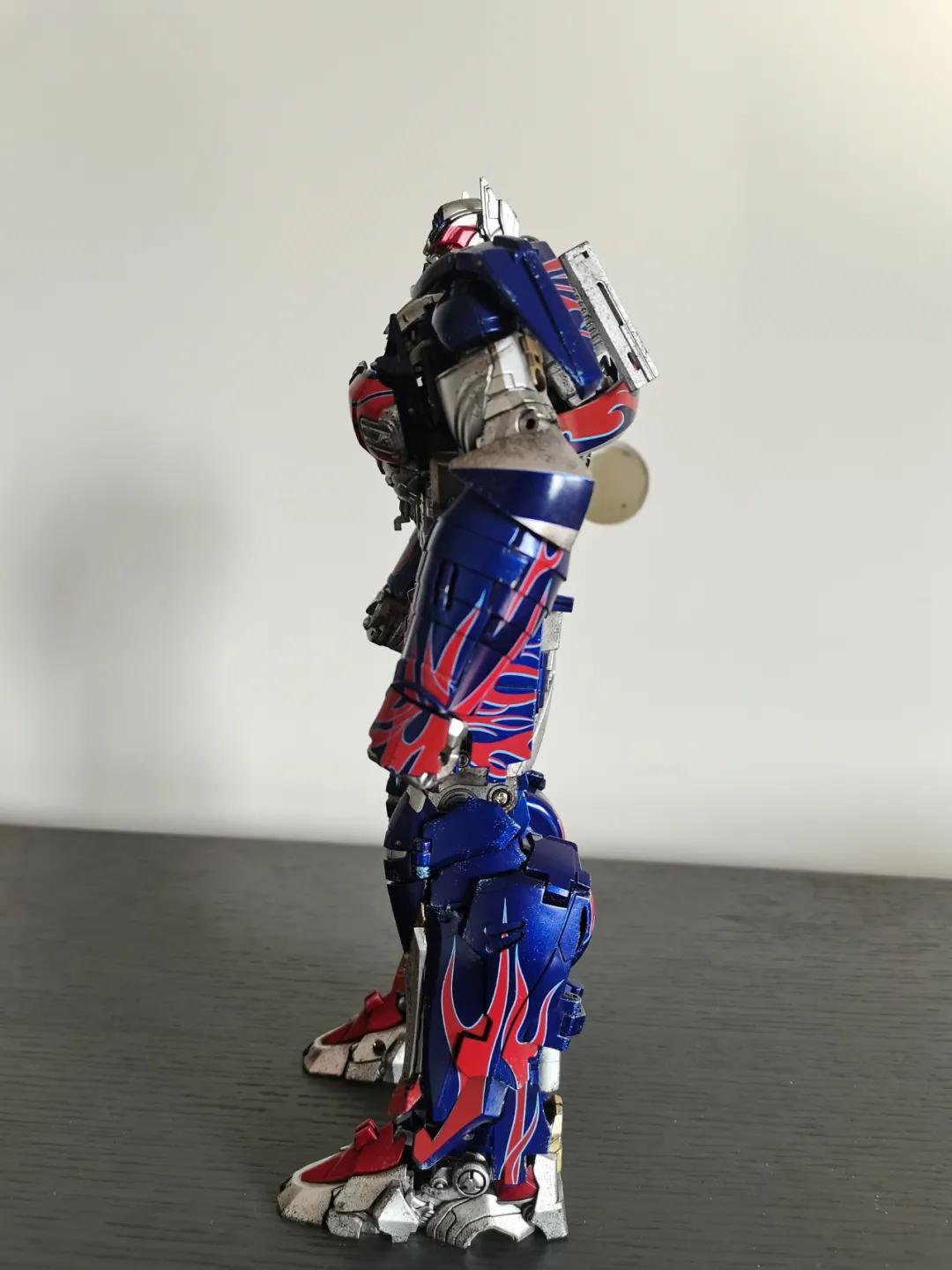 tw骑士擎天柱动作,tw骑士擎天柱官图