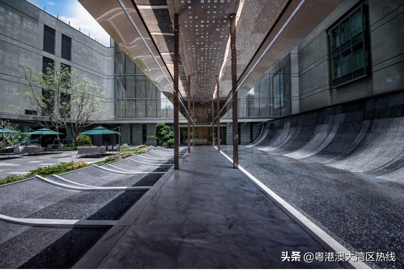 178个重大项目！3718亿巨资砸向这个区！深圳顶豪上演王者归来