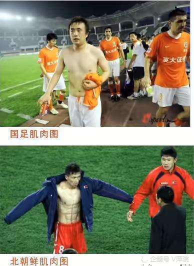 王兴怼国足,王兴谈中国男足