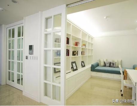 不懂什么是铝合金门以及其种类，那是因为您还太年轻！（干货）