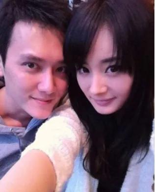 冯绍峰绯闻女友大盘点,冯绍峰绯闻事件女主