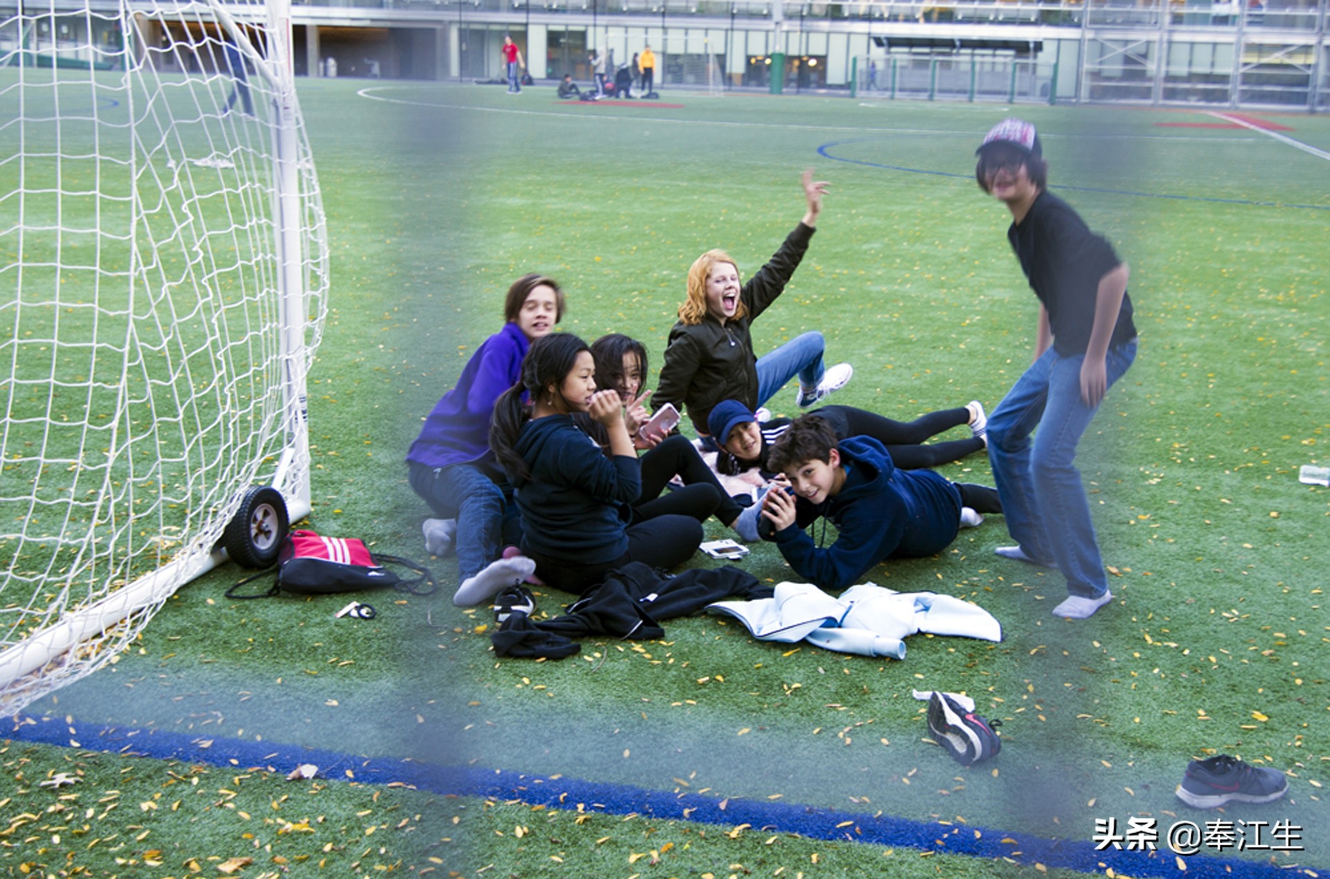 纽约给人的感觉,纽约为什么能成为世界一线城市