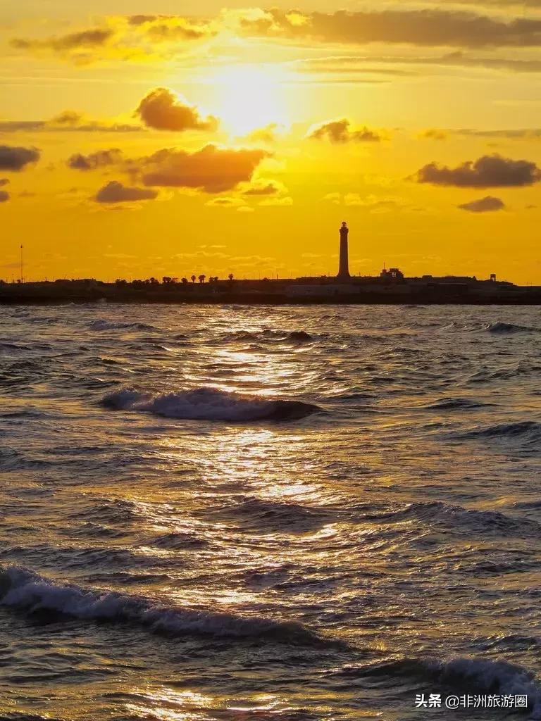 比欧洲便宜比希腊小众梦幻，这个免签的童话故事现实地千年摩洛哥