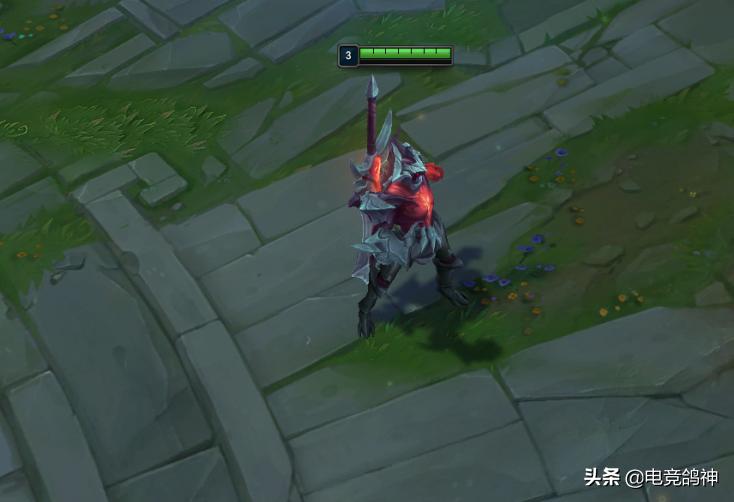 lol上单新版本5.0剑魔出装,lol中剑魔怎么装备比较厉害